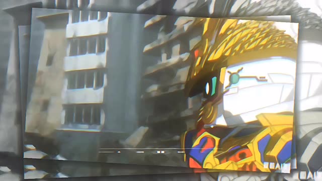 #sd敢达三国传群英集